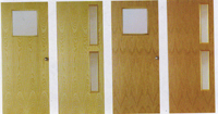 Fire Doors